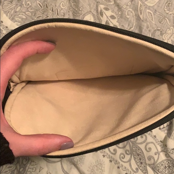 Black MK iPad case - Picture 4 of 4